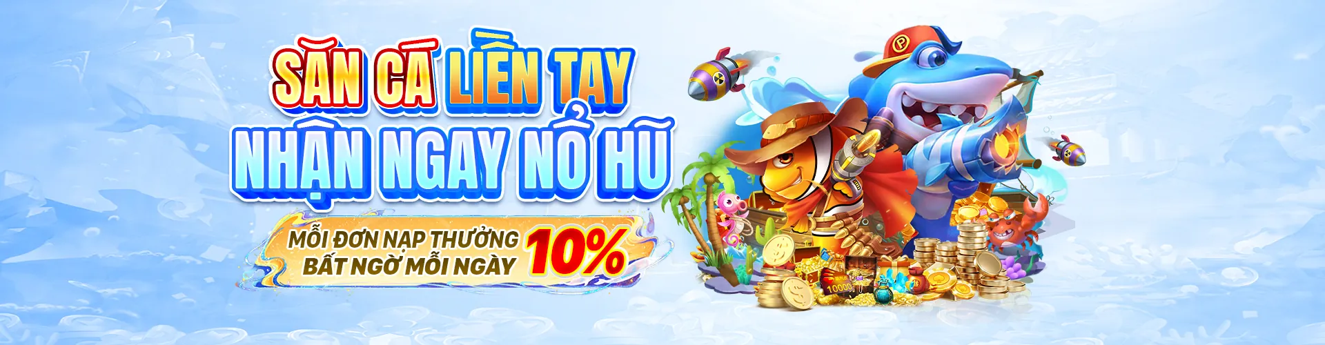 Banner quảng cáo iwin qq với khuyến mãi hấp dẫn