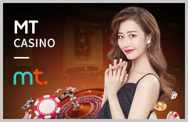 Casino Trực Tuyến đẳng cấp